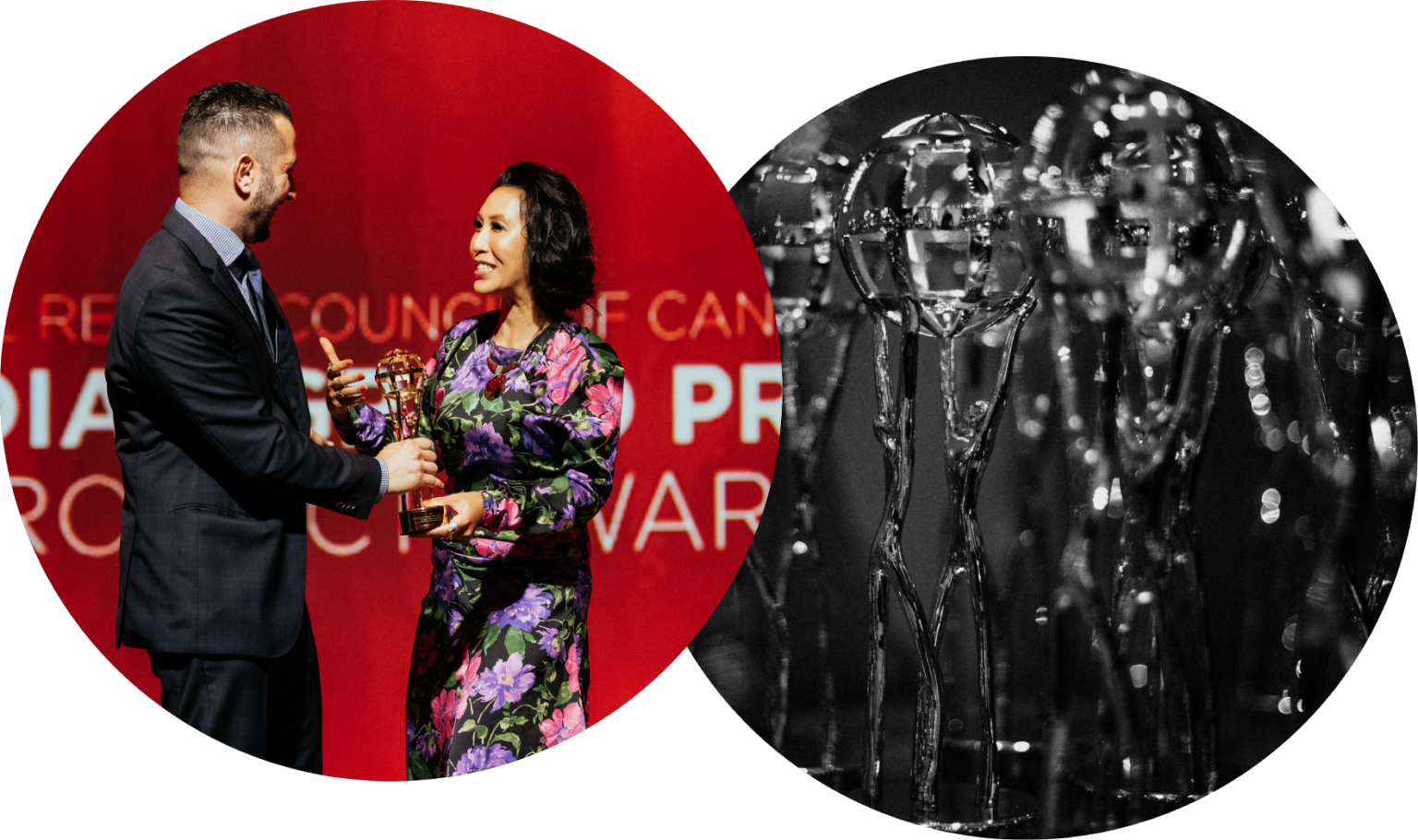 Canadian Grand Prix New Product Awards